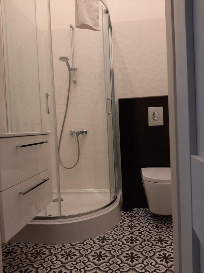 Apartamenty 21 Koński Kierat Szczecin Zewnętrze zdjęcie